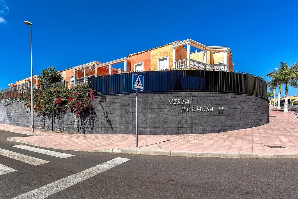 Villa In Los Cristianos Los Cristianos (Tenerife) Exterior foto