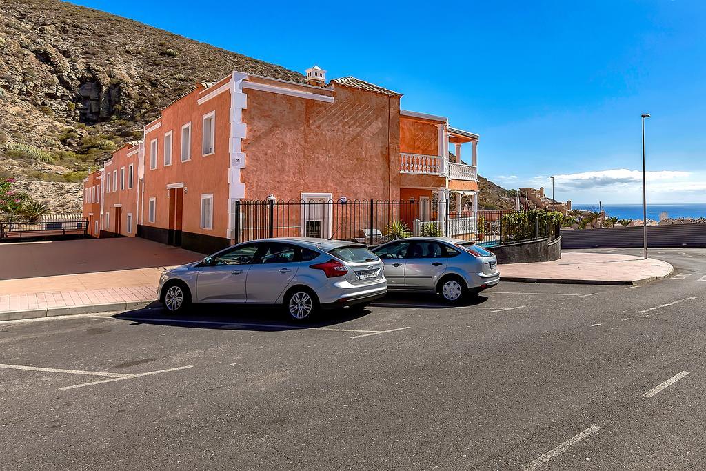 Villa In Los Cristianos Los Cristianos (Tenerife) Exterior foto